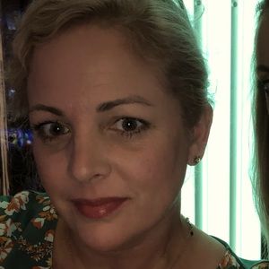 Meet your Posher, Krista